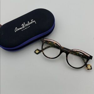 ANNE ET VALENTIN INTERVALLE Eye glasses Readers